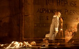 La Traviata – Finale