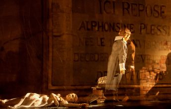 La Traviata – Finale