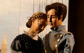 Carmen – Mica + Jose