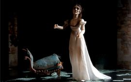 La Traviata – Violetta Solo