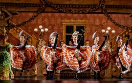 Die Fledermaus - Cancan