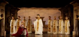 The Magic Flute