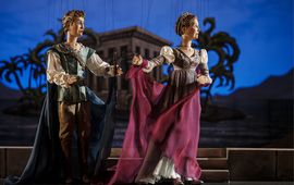 Die Zauberflöte – Pamina + Tamino