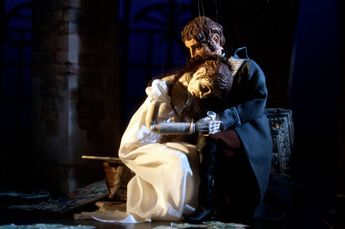 La Traviata – Violetta + Alfredo