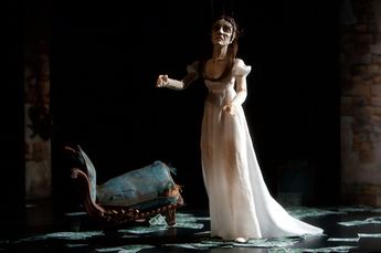 La Traviata – Violetta Solo