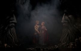 The Magic Flute