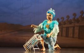 The Magic Flute