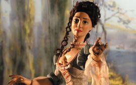 The Abduction from Seraglio
