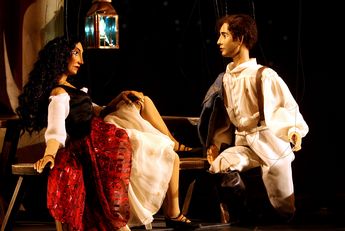 Carmen – Carmen + José