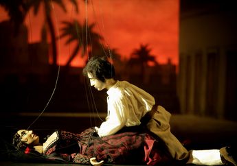 Carmen – Finale Arena
