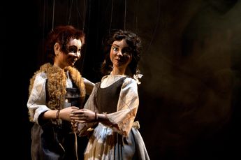 Hänsel und Gretel – Nebel
