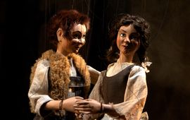Hans and Gretel