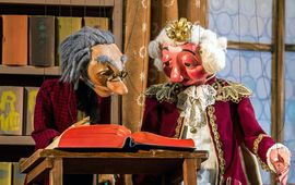 Der Riese Tunichtgut – König