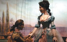 The Abduction from Seraglio