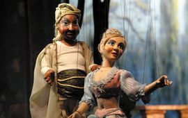 The Abduction from Seraglio