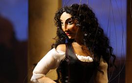 Carmen – Solo
