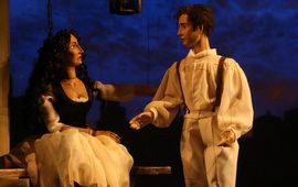 Carmen – Carmen + Jose