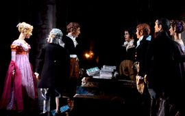La Traviata – Chor